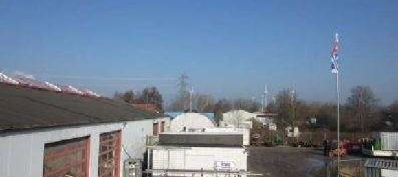 1558m² Warehouse in Steinburg, Germany No. 366944 3