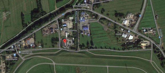 1558m² Warehouse in Steinburg, Germany No. 366944 24