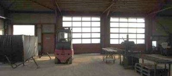 1558m² Warehouse in Steinburg, Germany No. 366944 9