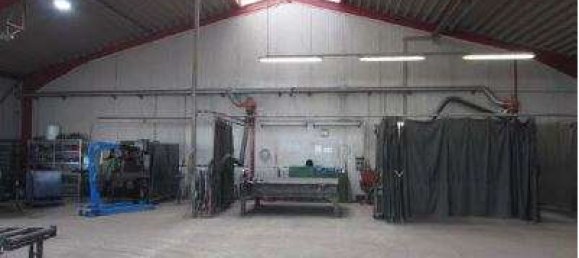 1558m² Warehouse in Steinburg, Germany No. 366944 11