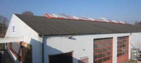 1558m² Warehouse in Steinburg, Germany No. 366944 4