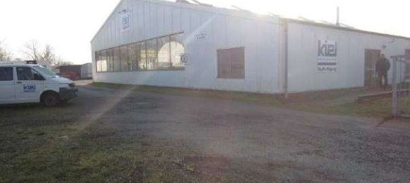 1558m² Warehouse in Steinburg, Germany No. 366944 6