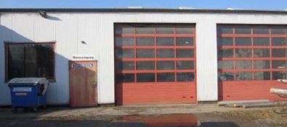 1558m² Warehouse in Steinburg, Germany No. 366944 5