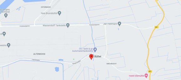 1558m² Warehouse in Steinburg, Germany No. 366944 22