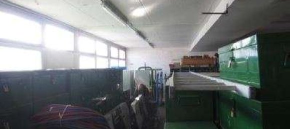 1558m² Warehouse in Steinburg, Germany No. 366944 10