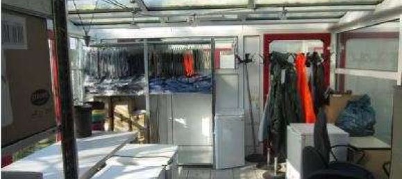 1558m² Warehouse in Steinburg, Germany No. 366944 18