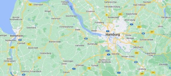 1558m² Warehouse in Steinburg, Germany No. 366944 20