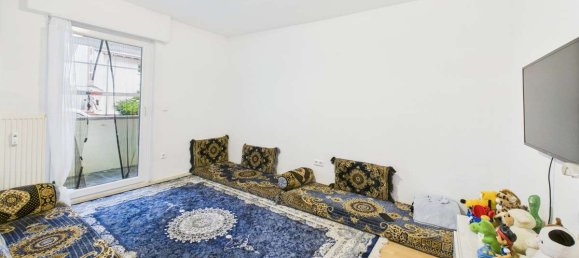 2 غرف نوم شقة في Karlsruhe, Germany رقم 314844 6