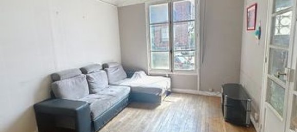 Casa de 4 dormitorios en Noisy-le-Sec, France No. 310921 3