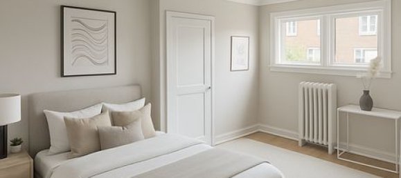 Casa de 4 dormitorios en Noisy-le-Sec, France No. 310921 10