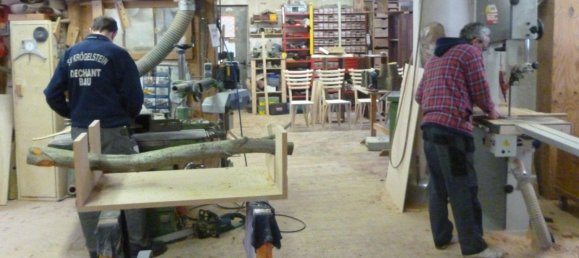 بناية في Kulmbach, Germany 3000متر مربع رقم 322088 11