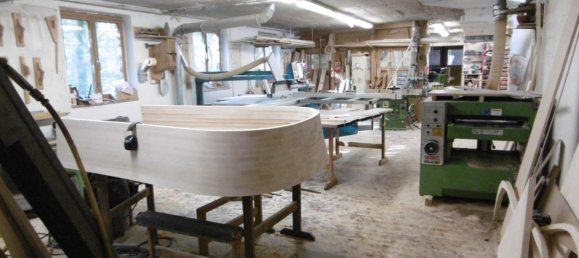 بناية في Kulmbach, Germany 3000متر مربع رقم 322088 10