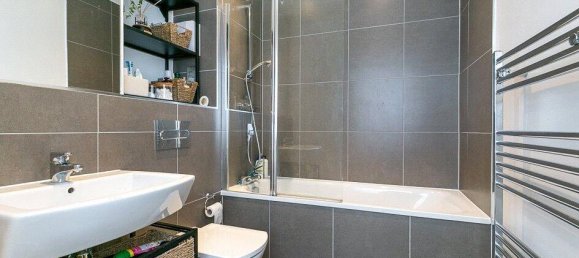 Квартира с 1 спальней в Саут-Кройдон, Великобритания № 12256 7