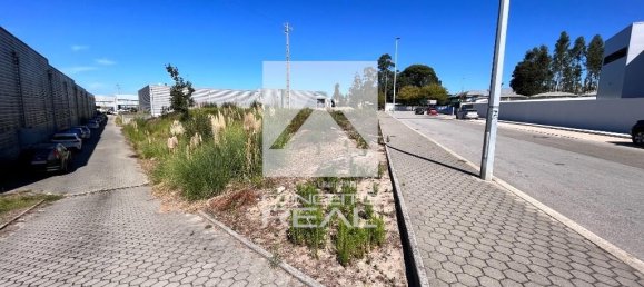 1410m² Warehouse in Vila Nova de Gaia, Portugal No. 11378 12