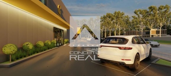 1410m² Warehouse in Vila Nova de Gaia, Portugal No. 11378 21