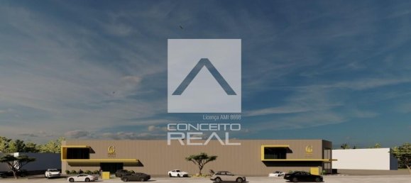 1410m² Warehouse in Vila Nova de Gaia, Portugal No. 11378 20