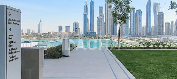 2 chambres Appartement à Dubai Harbour, UAE No. 27342 9