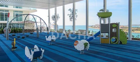 2 chambres Appartement à Dubai Harbour, UAE No. 27342 16