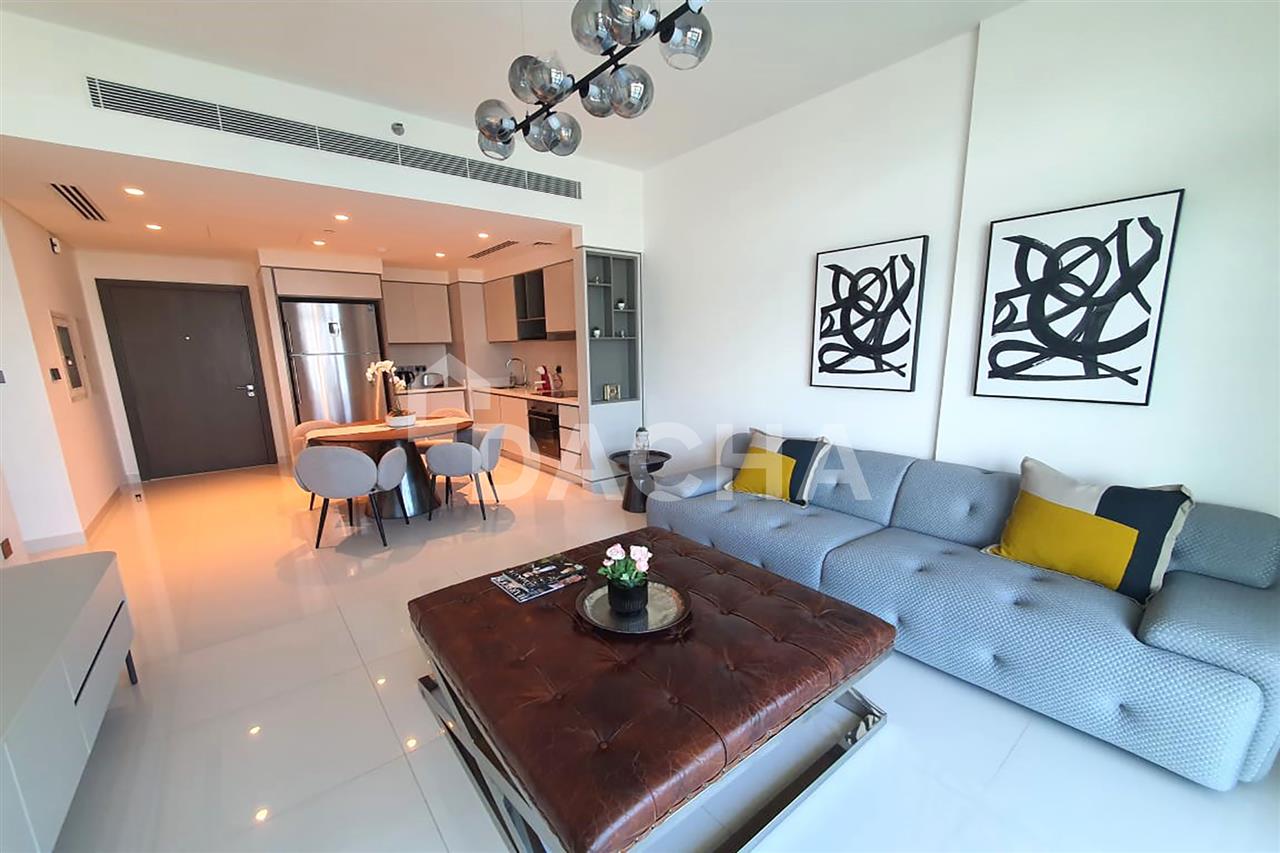 2 chambres Appartement à Dubai Harbour, UAE No. 27342