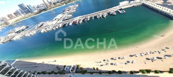 2 chambres Appartement à Dubai Harbour, UAE No. 27342 13