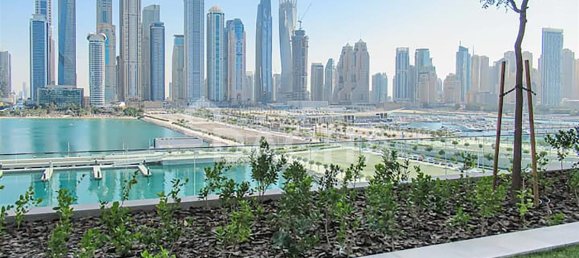 2 chambres Appartement à Dubai Harbour, UAE No. 27342 15