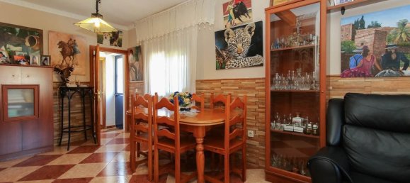 Casa T5 em Alhaurin de la Torre, Spain N.º 78281 46