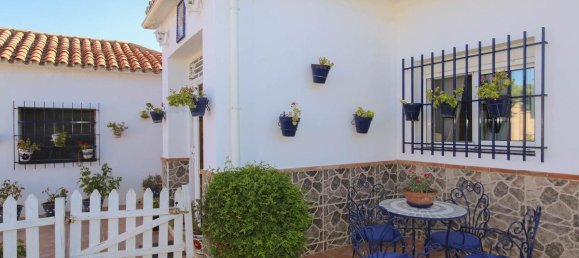 Casa T5 em Alhaurin de la Torre, Spain N.º 78281 2