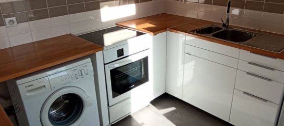 2 chambres Appartement à Marseille, France No. 346090 4