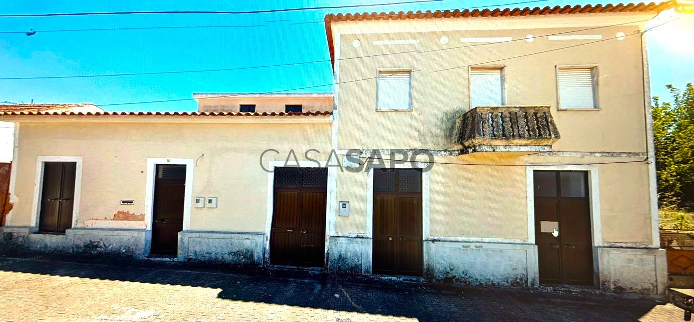 12 bedrooms House in Chamusca, Portugal No. 314610