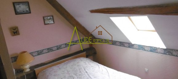 4 bedrooms House in Cornusse, France No. 88391 13