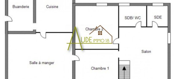 4 bedrooms House in Cornusse, France No. 88391 5