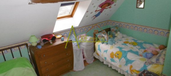 4 bedrooms House in Cornusse, France No. 88391 14