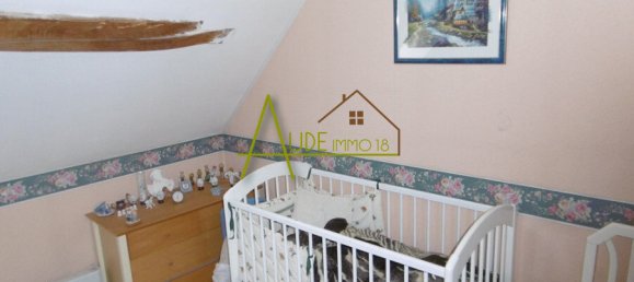 4 bedrooms House in Cornusse, France No. 88391 6