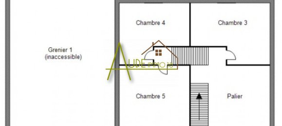 4 bedrooms House in Cornusse, France No. 88391 8