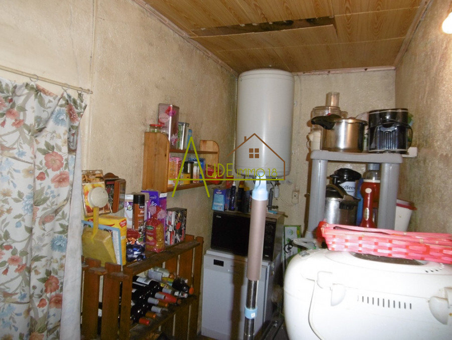 4 bedrooms House in Cornusse, France No. 88391