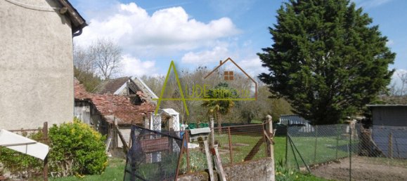 4 bedrooms House in Cornusse, France No. 88391 7