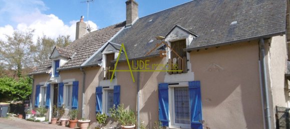 4 bedrooms House in Cornusse, France No. 88391 3