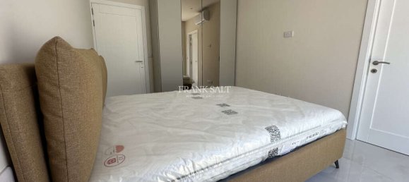 Пентхаус с 2 спальнями в Сент-Джулианс, Мальта № 7568 13