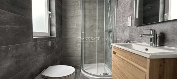 Пентхаус с 2 спальнями в Сент-Джулианс, Мальта № 7568 12