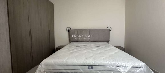 Пентхаус с 2 спальнями в Сент-Джулианс, Мальта № 7568 11