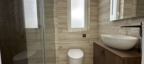 Пентхаус с 2 спальнями в Сент-Джулианс, Мальта № 7568 14