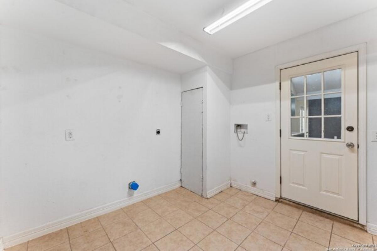 3 bedrooms House in San Antonio, USA No. 387390