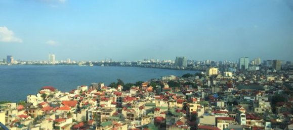 2 bedrooms Apartment in Tay Ho, Vietnam No. 3611 7