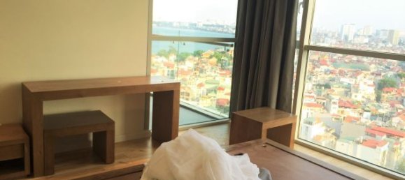 2 bedrooms Apartment in Tay Ho, Vietnam No. 3611 4