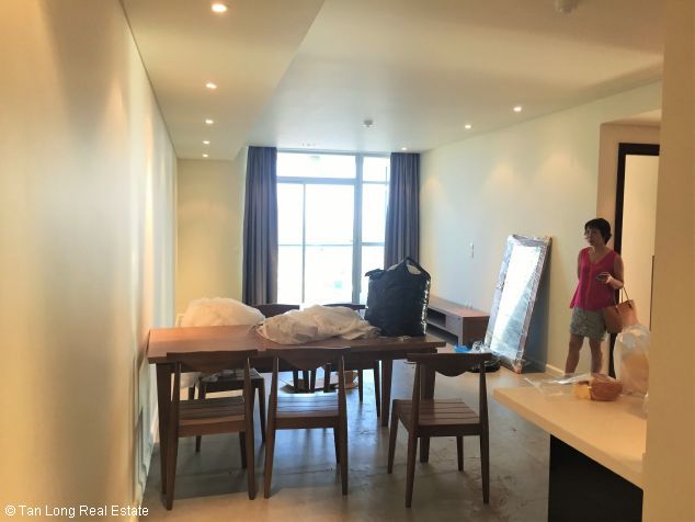 2 bedrooms Apartment in Tay Ho, Vietnam No. 3611