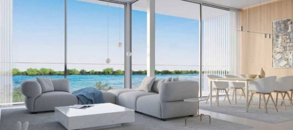 1 bedroom Apartment in GATEWAY, Al Zorah, UAE No. 63330 17