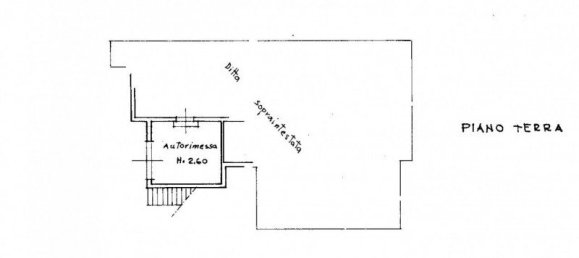 4 bedrooms Villa in Cortona, Italy No. 118784 21