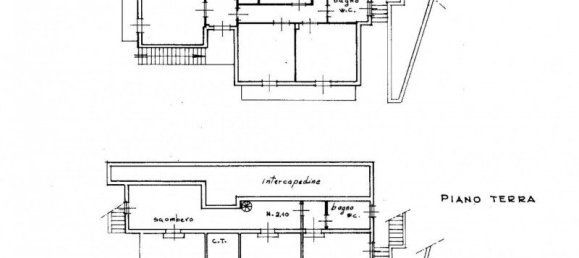 4 bedrooms Villa in Cortona, Italy No. 118784 22