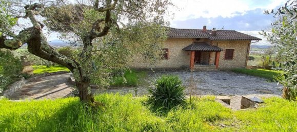 4 bedrooms Villa in Cortona, Italy No. 118784 4