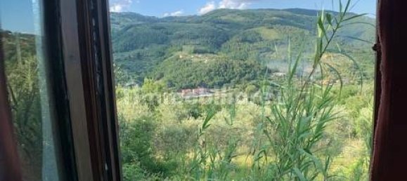 3 Schlafzimmer Villa in Montecatini Terme, Italy, Nr. 206321 2